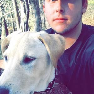 Meet your Posher, Derek